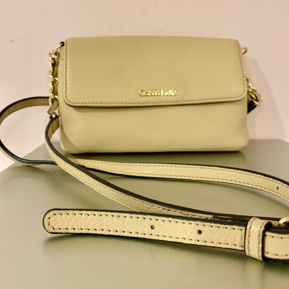 Calvin Klein bag